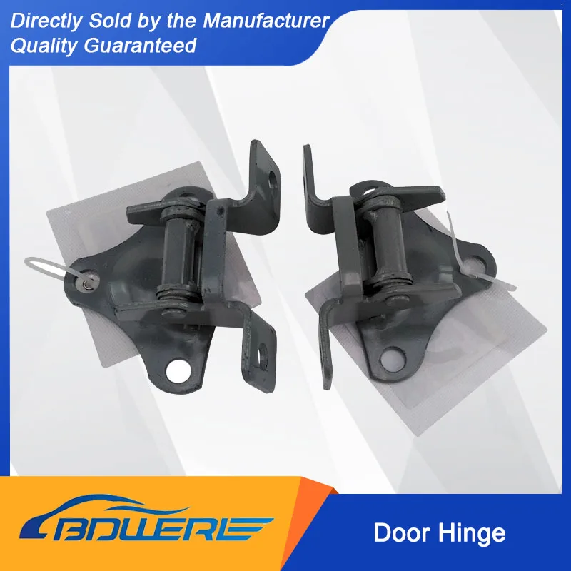Dobradiça da porta (1B 1806100005848 ) para FOTON Aoling TX/CTX, Oumakon, Shidai M3, Ruivo E3