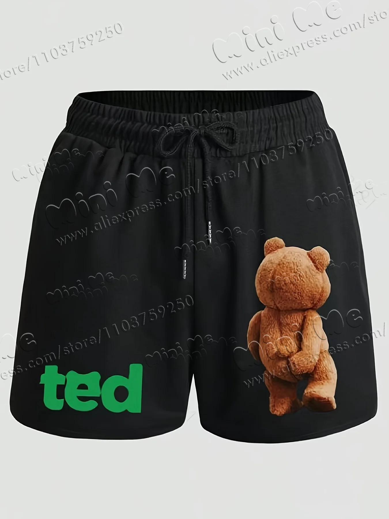 

Lightweight Breathable Fabric for Gym, Jogging, Outdoor Sports, Workout Shorts, Sporty Design, Comfortable Fit, Gym Goers