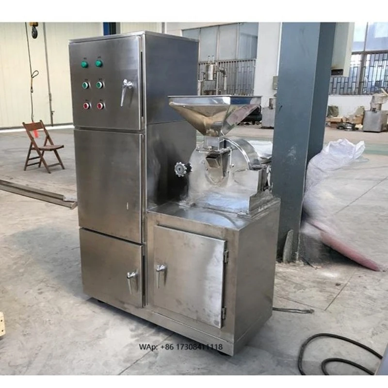 30B Corn Cassava Fine Mill/Hammer Mill/Impact Mill