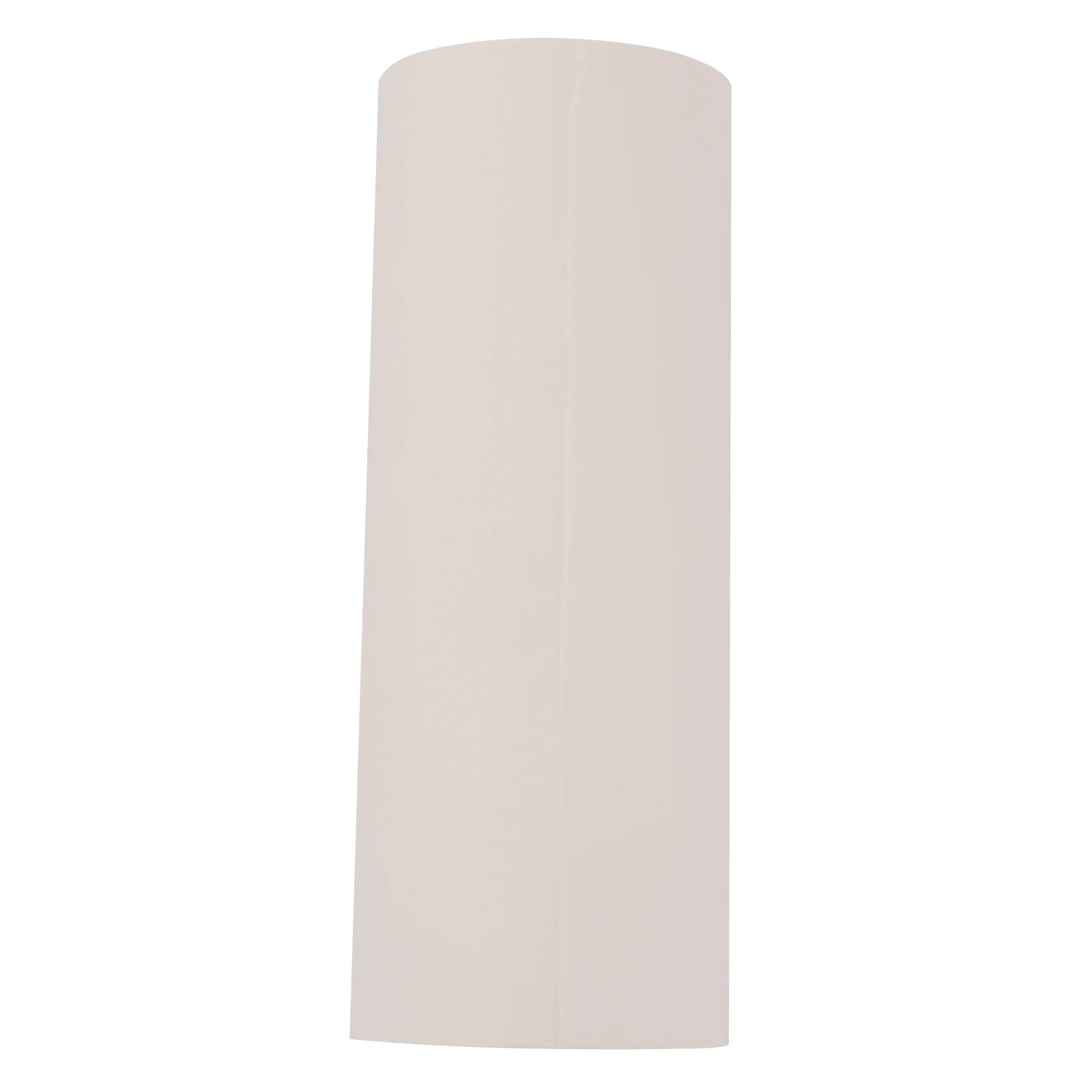 

1 Roll Chinese Calligraphy Paper Thickened Rice Paper for Writing Sumi Ink Painting Calligraphy Practice Sheet