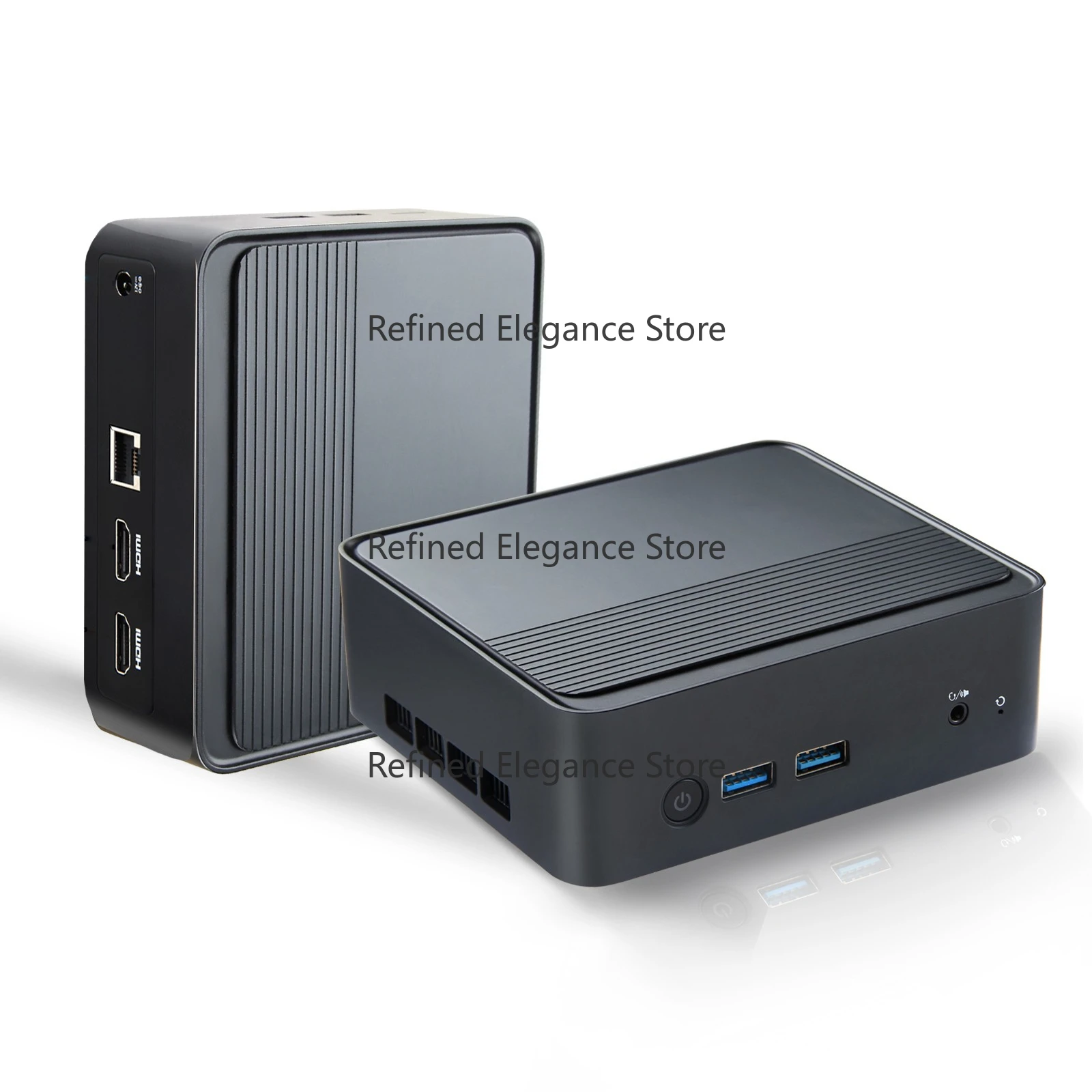 Cheap Fanless Indus… - image