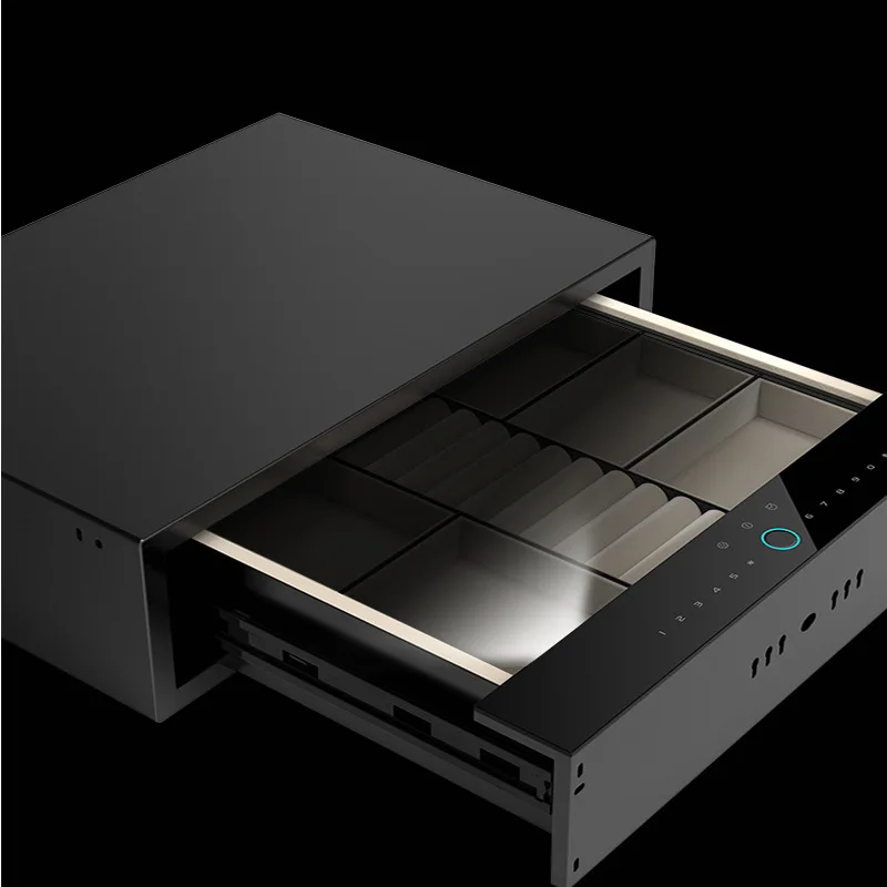 Safe Home Mini Invisible, verdeckter Diebstahlschutz-Safe