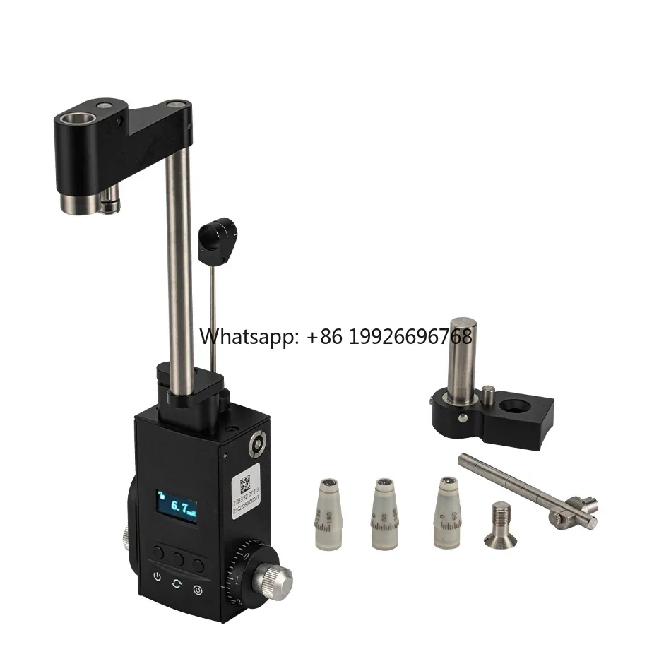 

Mechanical Reading Applanation Tonometer SK-Q/R/T For Slit Lamp Ophthalmic Equipment CE Best Sale Digital factory