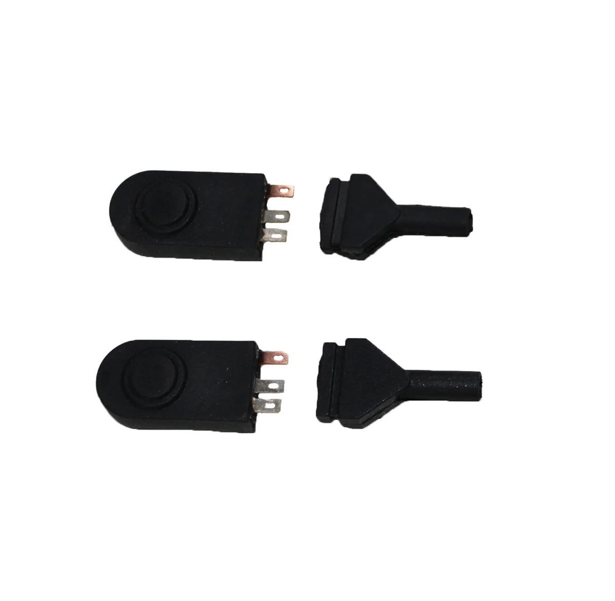 SW-1/SW-1F Switch For Tig Welding Torch