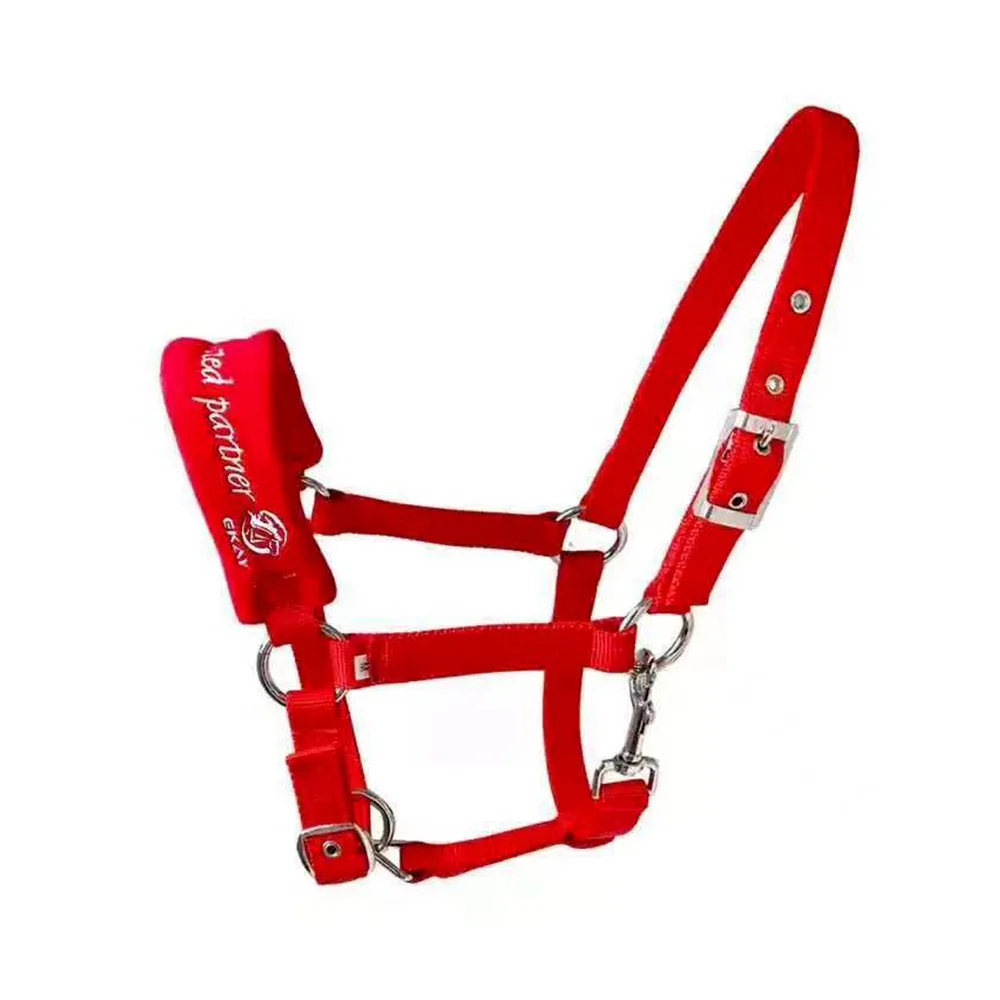 Ремень для верховой езды. Продукты для верховой езды. Нейлоновый повод для верховой езды.