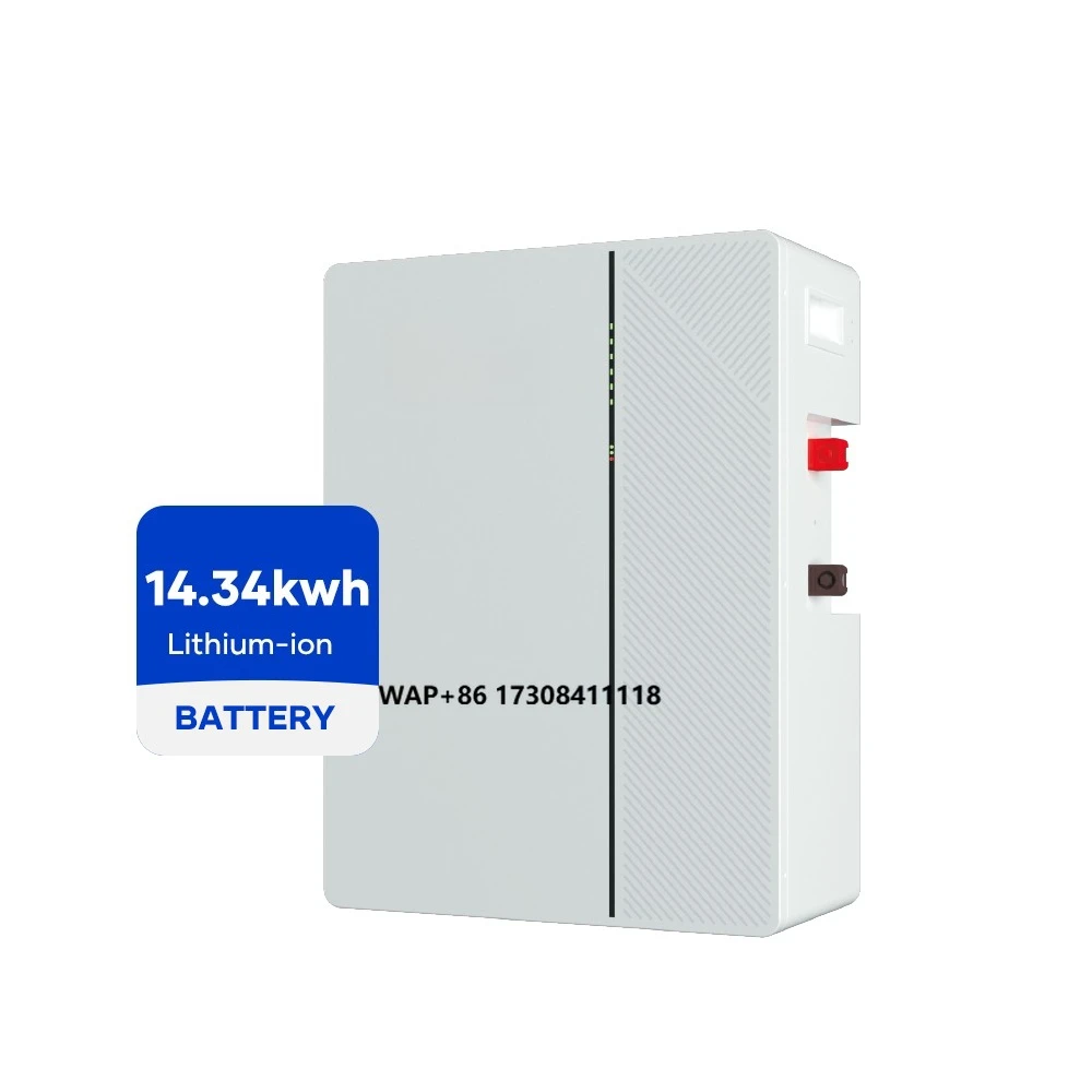

51.2V 48V 200Ah 280Ah 300Ah Solar Lifepo4 Lithium Battery 10Kwh 15kwh Low Voltage Battery Pack Storage Battery