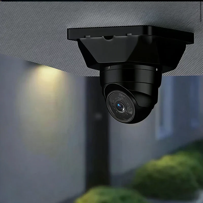 

1 комплект водонепроницаемых деталей, коробка для крепления камеры безопасности, основание камеры, распределительная коробка для домашних камер наблюдения, внутреннего офиса