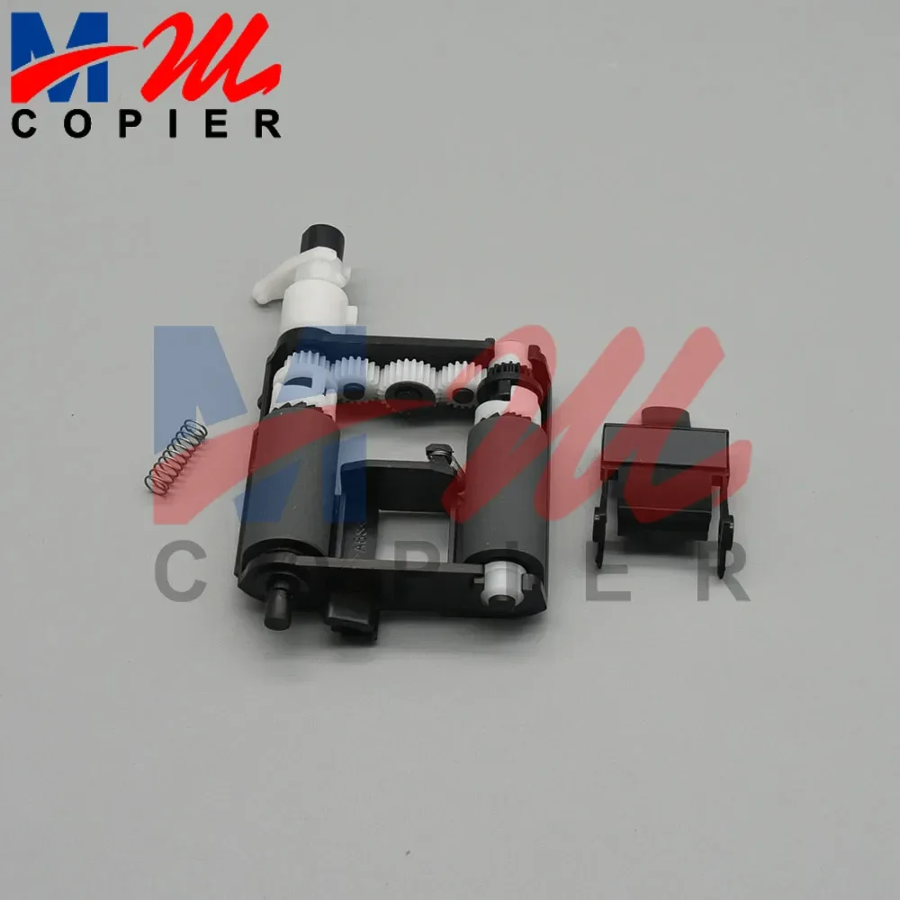 10SET JC93-00525A JC93-00522A Pickup Feed Roller Separation Pad compatible for Samsung ML2160 ML2164 ML2165 SCX3405 M2020 M2021