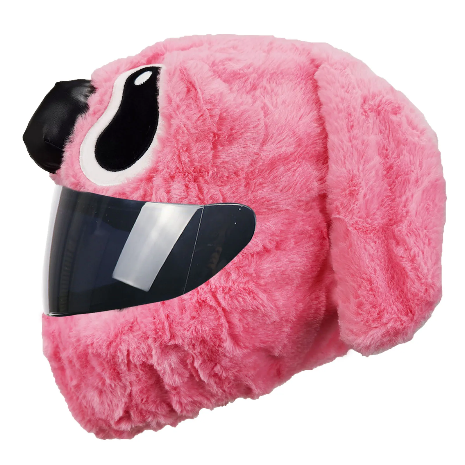 Рисунок 5 - Милый мультяшный пышный защитный