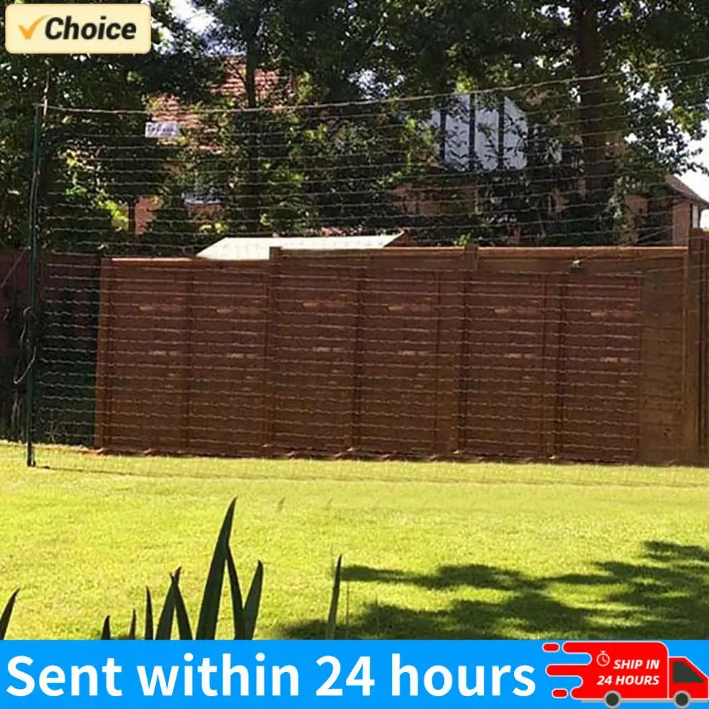 

Soccer Backstop Net Practice Net Ball Sports Barrier Net for Backyard Soccer Training