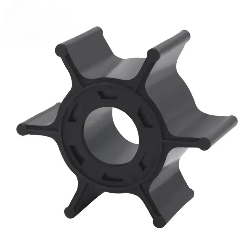 NEW Water Pump Impeller 6G1-44352-00 2 Stroke 6HP 8HP Yama-ha Outboard Motor 6G1-44352 Sierra-18-3066 Boat Engine Parts