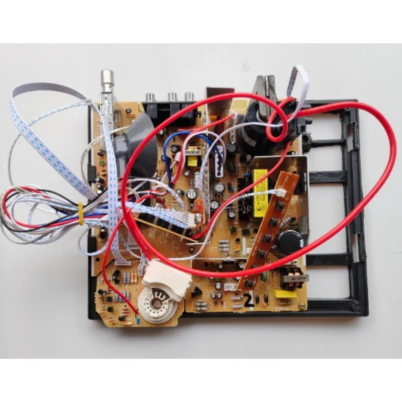 

TV main board 14-21 inch universal 21 inch high definition color TV main board