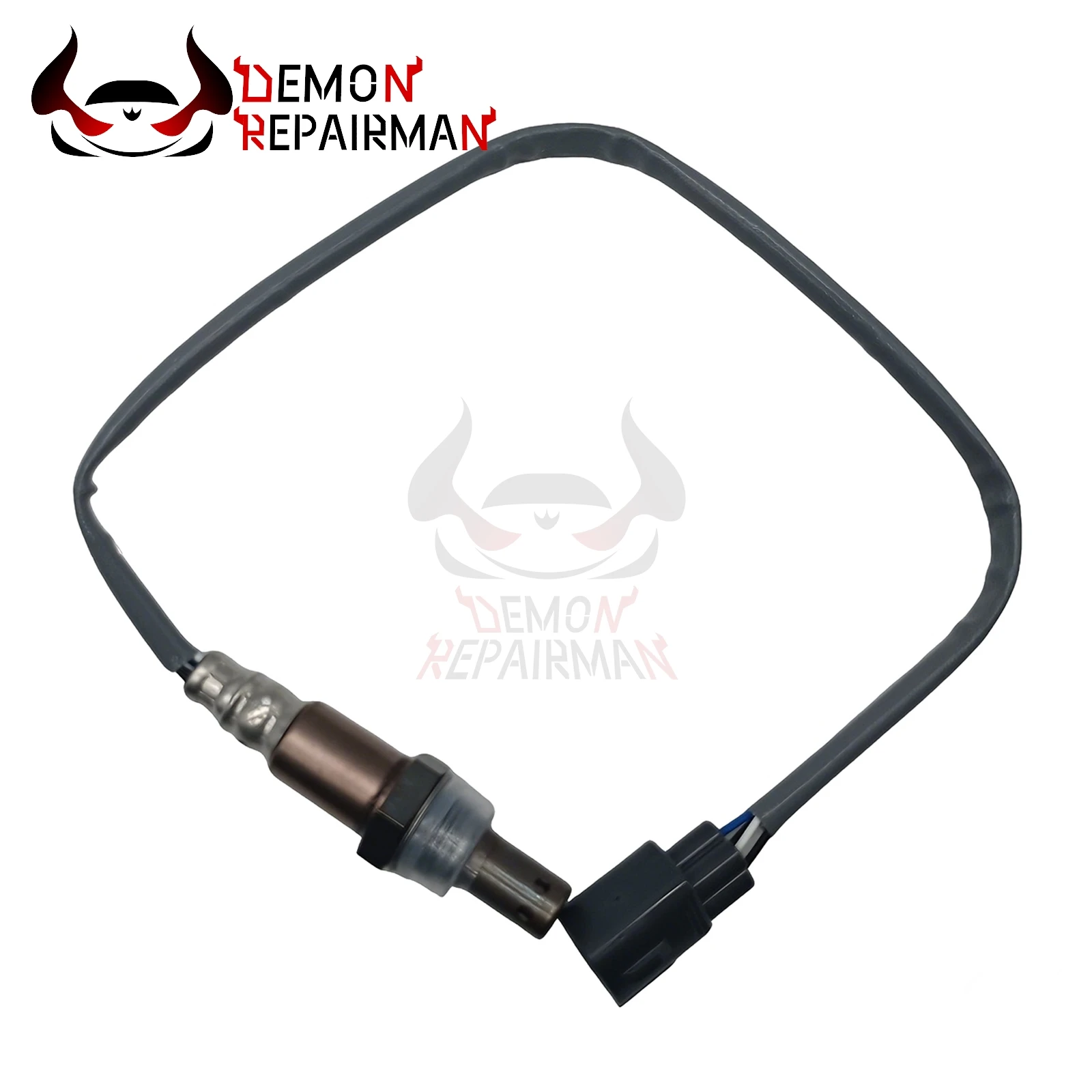 Replace Oxygen Sensor O2 Lambda Sensor 89467-02020 Compatible With Toyota Corolla Matrix Vibe 1.8L 1ZZ Auto Engine Replace Parts