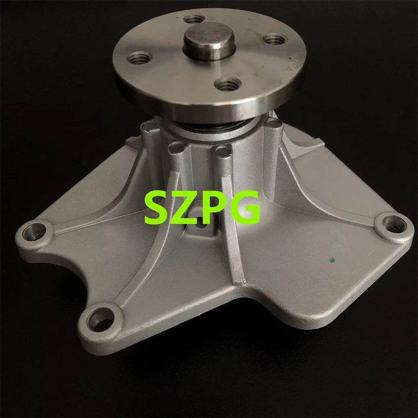 ME993473 ME996789 Water Pump Assy For Mitsubishi Pajero Montero II III V46 V78 V68 4M40 4M41