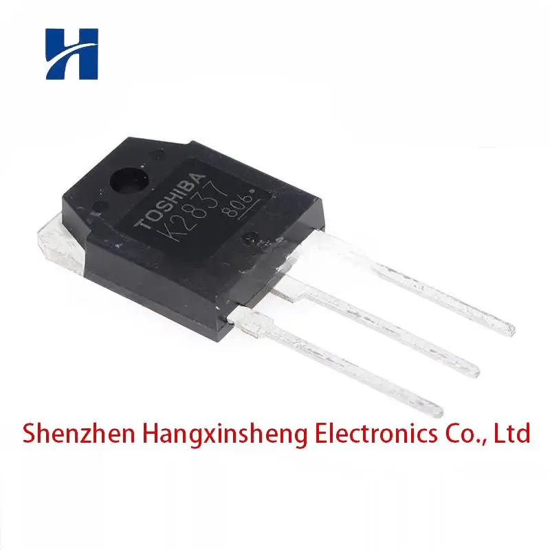 10-25PCS/LOT TTK2837(STA1,E,S) TO-3P TTK2837 TO-3P MOSFET IGBT 500V 20A New original and new stock