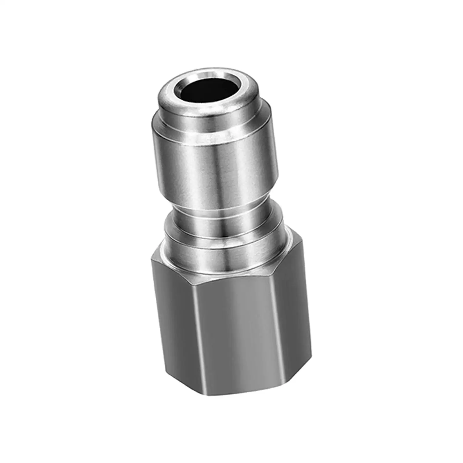 3/8 NPT Pressure Washer Fitting, Quick Connector, Car Wash Accessories,