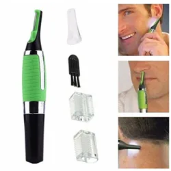 Men'S Multi Purpose Hair Remover Neck Nose Face Eyebrow Beard Hair Remover Men'S Trimming Tool