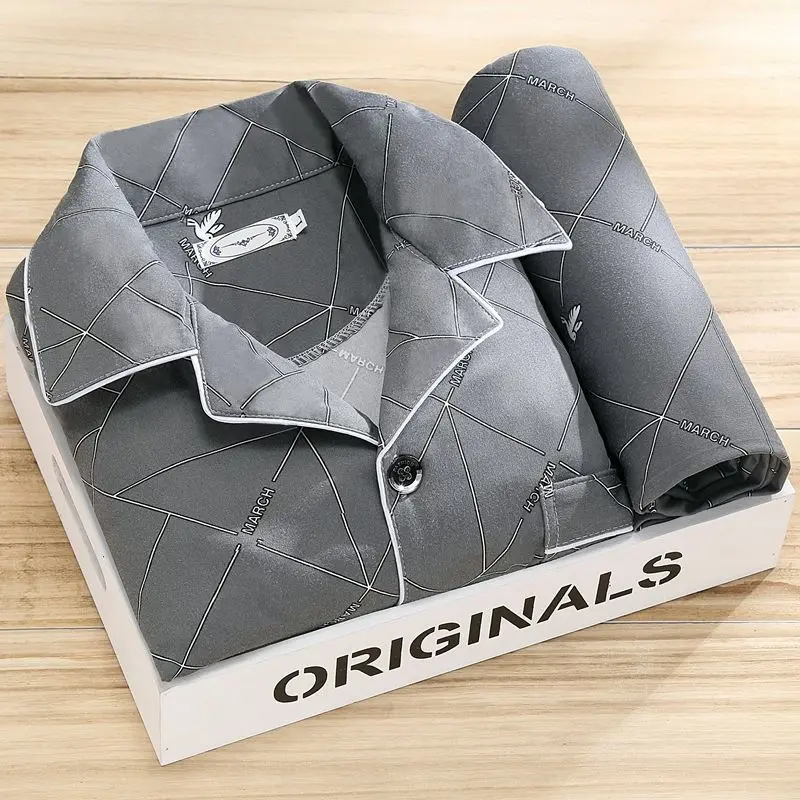 Grey-Geometric
