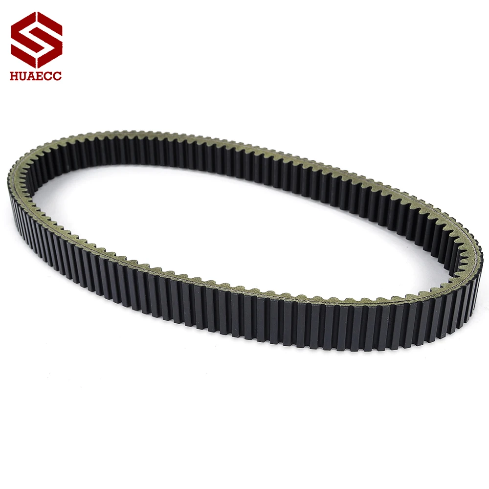 

Drive Belt Replacement 3211114 for Polaris 440 IQ/EURO 600 RR/EURO IQ RACER EURO INTL 2011-2016 Clutch Transfer Belt