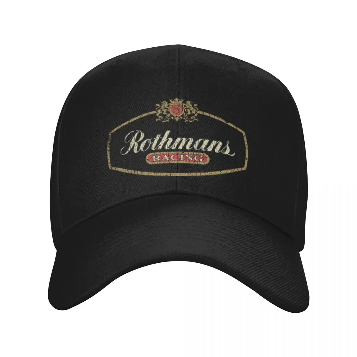 

Rothmans Racing 1982 Baseball Cap sun hat Sun Cap |-F-| Girl'S Hats Men's