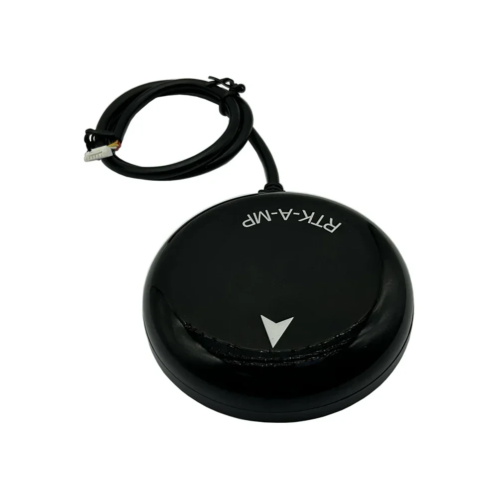 2025 Premium Products H-RTK F9P GNSS Series Rover lite 2nd GPS Pixhawk 2 6X 5X 6C IST8310 Autopilot