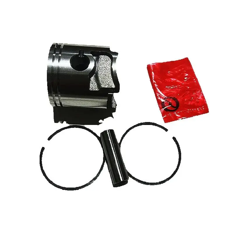 

Комплект поршневых колец 44 мм Подходит для воздуходувки ZENOAH REDMAX EBZ5100 EBZ5100CA EBZ5100RH EBZ5100Q EBZ5150 EBZ5150RH EBZ5150CA