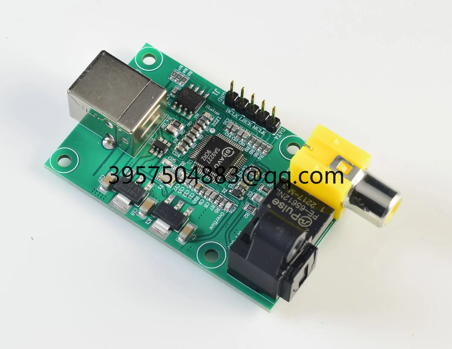 LJMSA9227 32BIT384K… - image