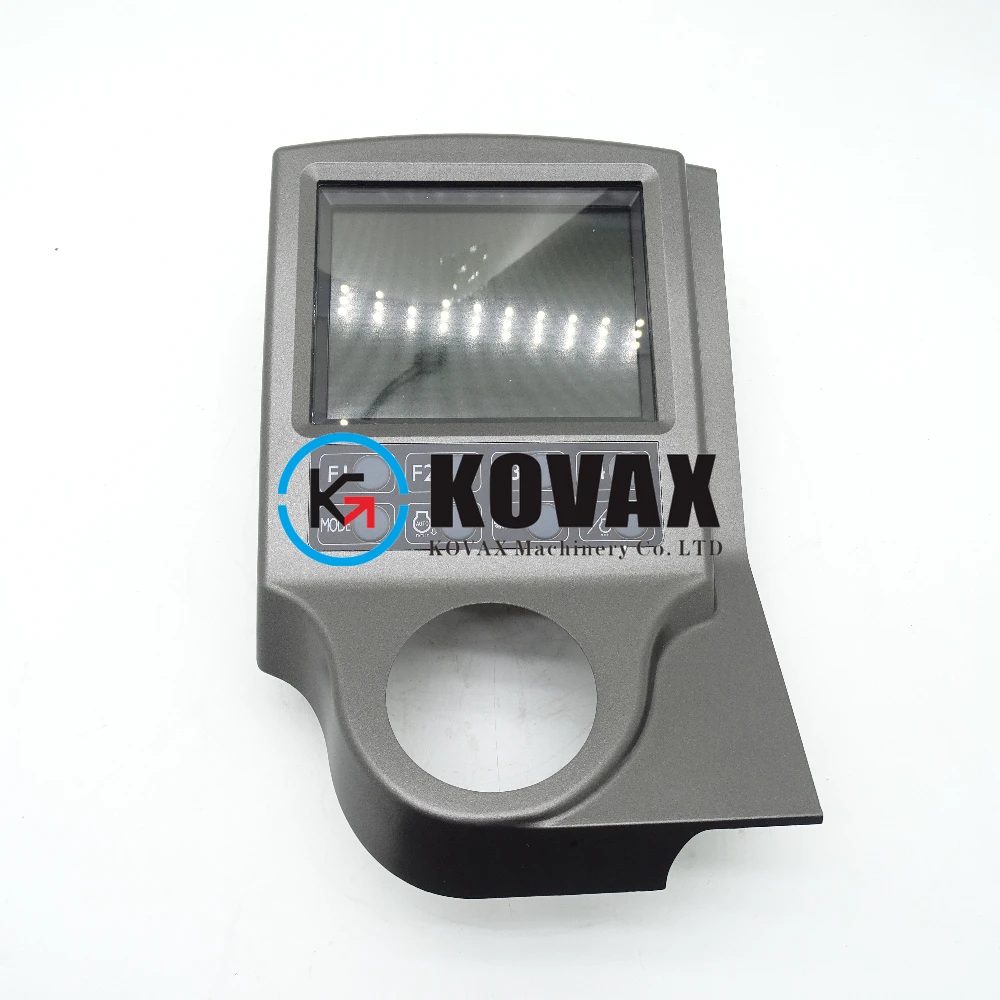 

1022002129 Дисплейный модуль, совместимый с экскаваторами ZE210, ZE260, YQ4.348