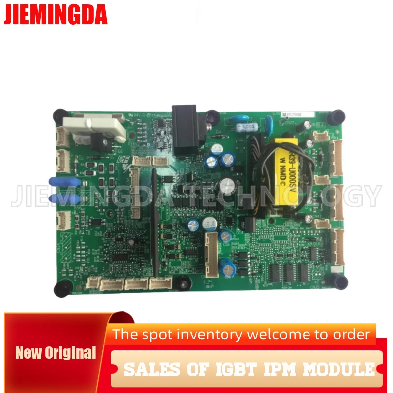 

Brand new original frequency converter AB4A0362 dedicated power drive board ETC710181 ETC710182