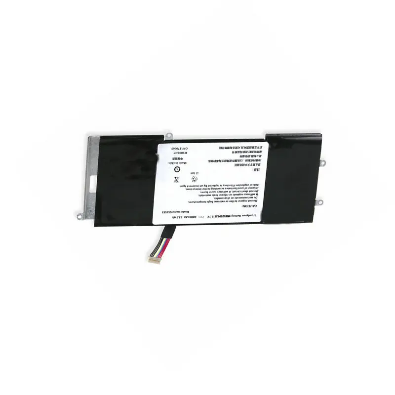 3000mAh SSBS63 Battery for  Haier  X1P S520 S9  X1T X2 X3 X3T Tablet Pc