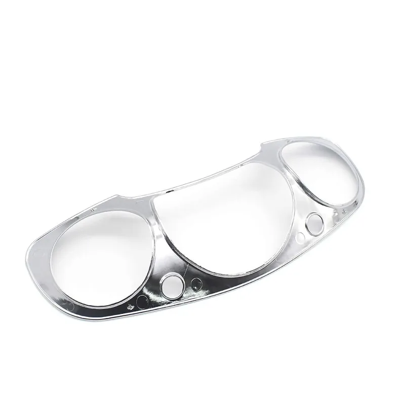 

Motorcycle Speedometer Gauges Decoration Cover Dash Cluster Gauge Speedometer For Honda GoldWing GL 1800 GL1800 2001-2011