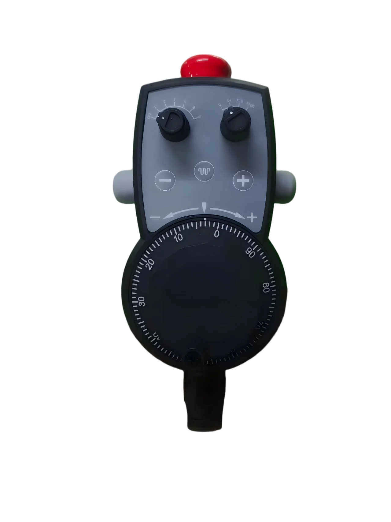 2026 RSG Portable Pulse Generator /CNC Handwheel Encoder/Handheld Digital Pulse Generator/Jog Pendant