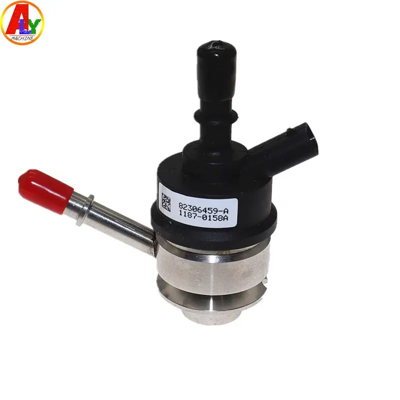 For Tennock 1.5 Urea Nozzle  for Jiefang J6 HOWO Truck  Solution  82243649A