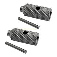 A2BE Screwdriver Set for Microtech UTX-85 UltraTech Screws Manual Making Cutter Screw