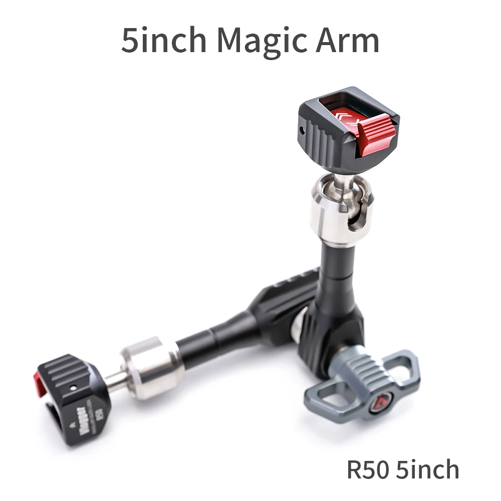 ANDYCINE Vlogger R50 Magic Arm