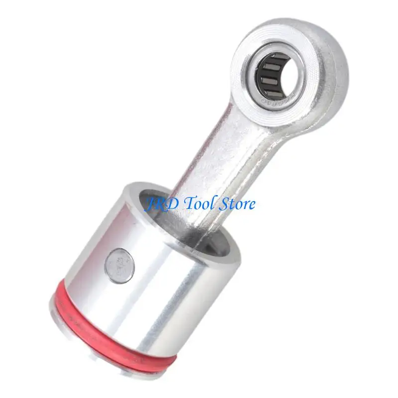 A2UD Piston Connecting Rod with Washer+Pin Assembly for Type 26 Electric Hammer