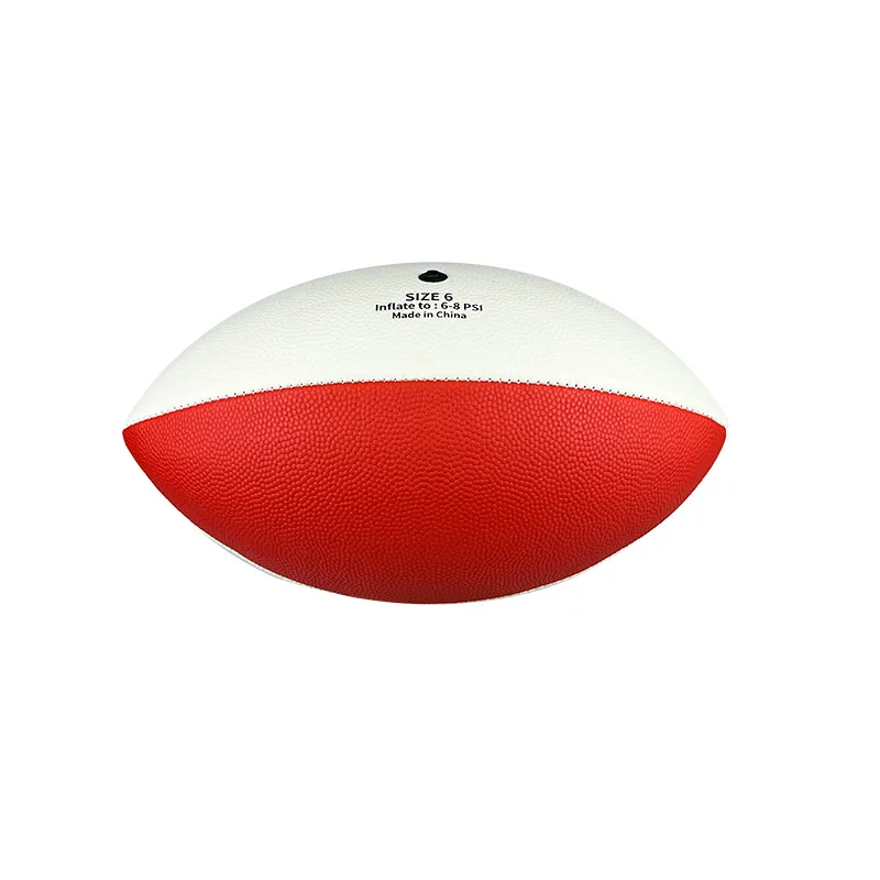 Thumbnail 4 - #15 Trending American Footballs Right Now