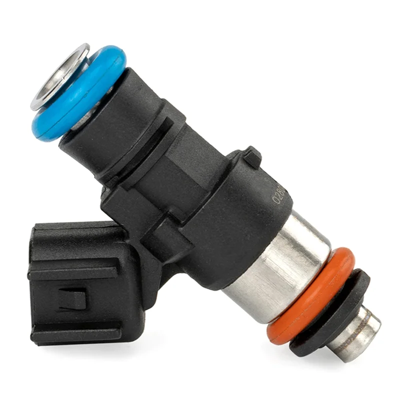 Injetor de combustível durável 0280158258 2521068 para Polaris Ranger Sportsman RZR ACE570 ACE900