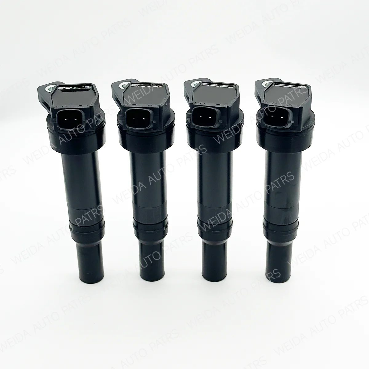 

1/4pcs 27300-2E000 Car Ignition Coils For Hyundai Elantra Kia Soul Forte 1.8L 2.0L 2011 2012 2013 2014 27300 2E000 273002E000