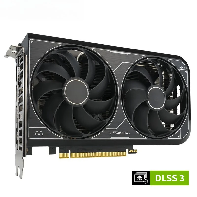RTX4060 O8G Desktop…