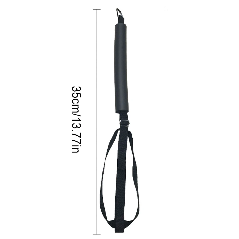 Volleyball Spike Trainer Jumping Training System Indoor Outdoor Beginners