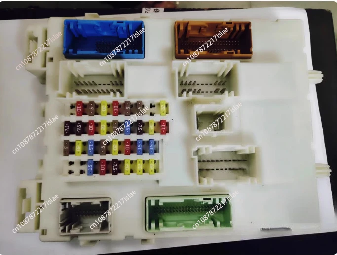 

DB39-14A073-BF Auto Electrical System Electronic Module for Ranger MK3 2011-2016