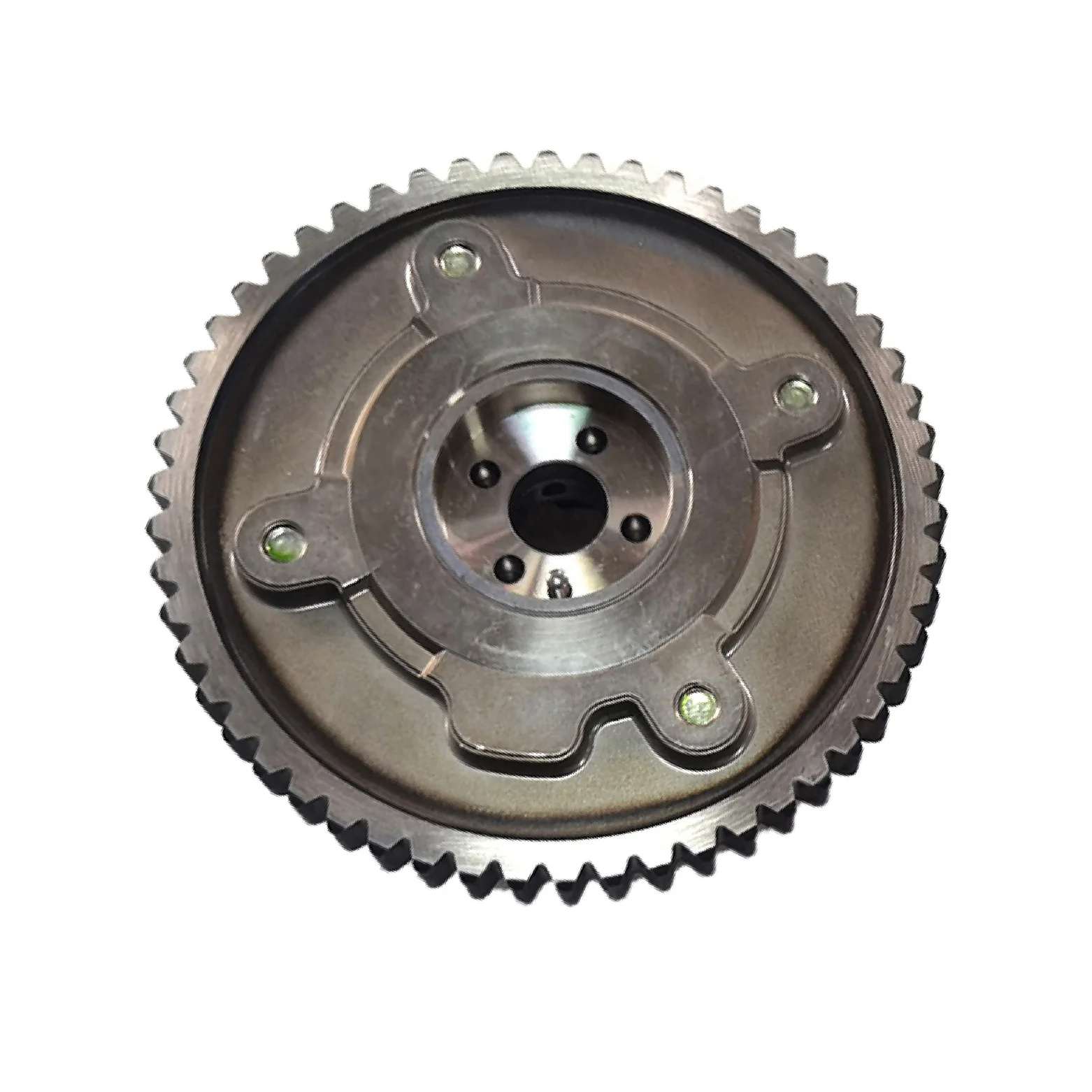 Timing VVT Gear 12643698 With A Set Of 2 Pieces Intake And Exhaust For New Cruze 1.4T