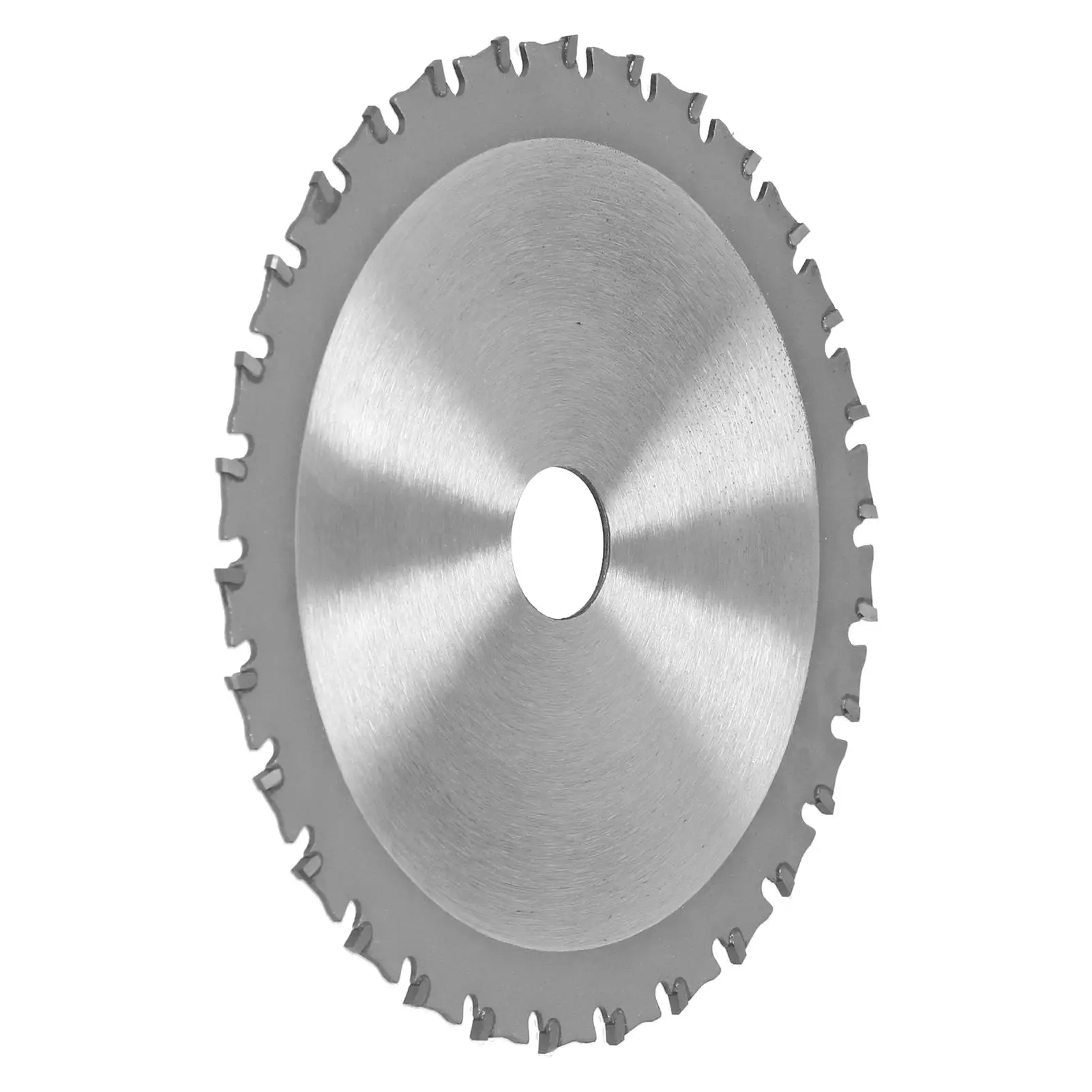 136X1.5X1.2X20X30T Cirkelvormige Metalen Snijschijf Voor Hardware Gereedschapszaagbladen Voor De Industrie