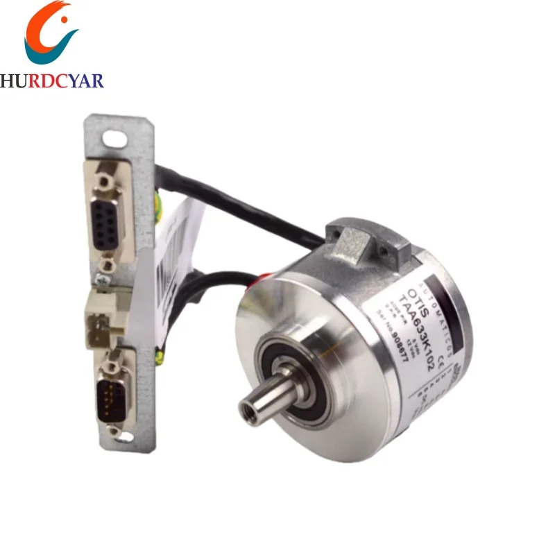 

2026 NEW Brand New Original TAA633K102 Encoder
