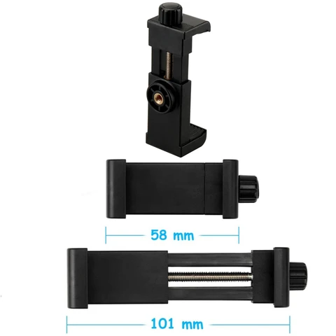 Держатель для GoPro Hero 11/12/13 и DJI Action 5 на шлем — фото устройства