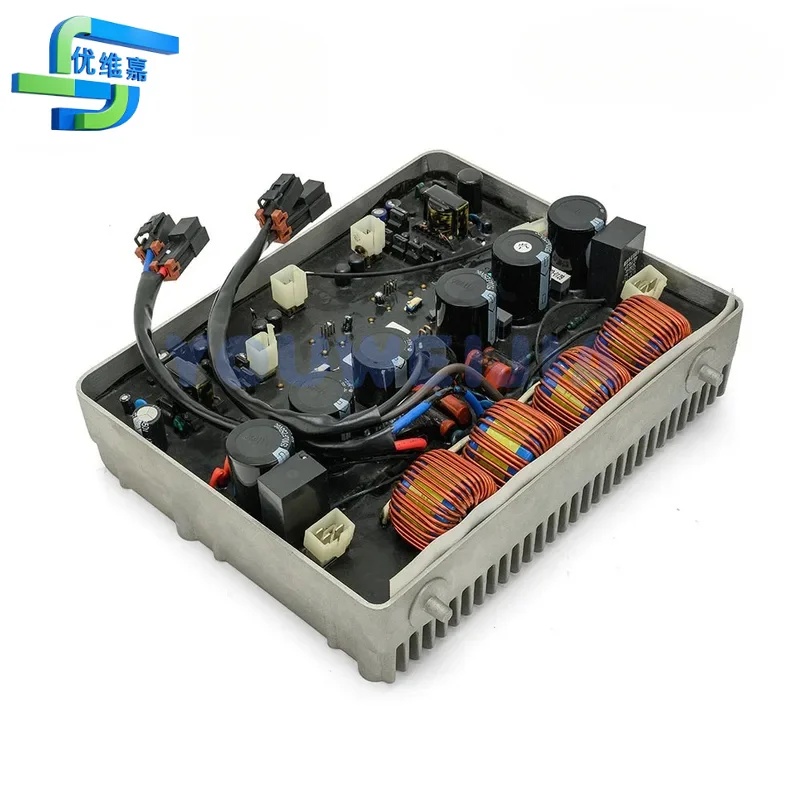 

Автоматический регулятор напряжения 2025 DU50 AVR для генератора Kipor IG6000 230В 50Гц
