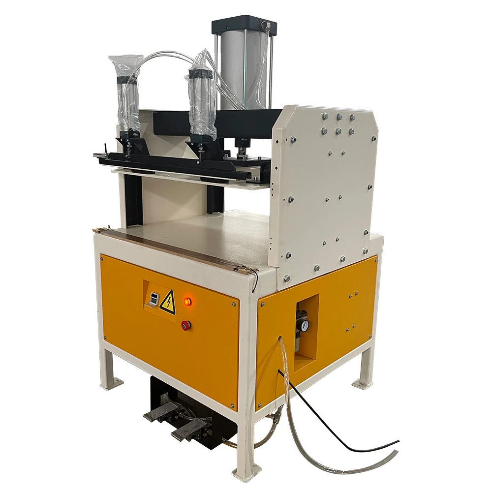 آلة تعبئة وختم ضغط المناشف متعددة الوظائف