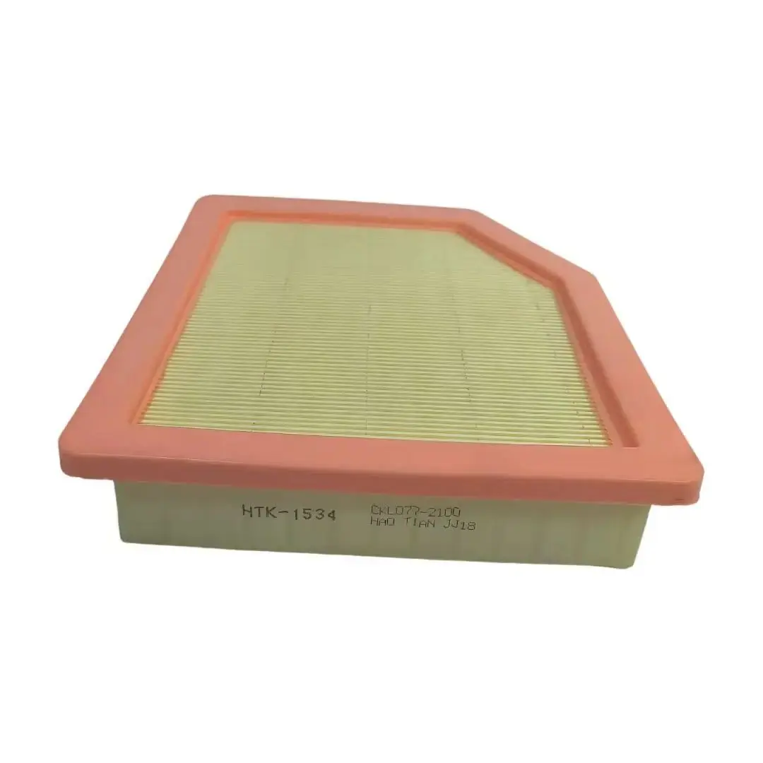 Engine Air Filter For Neta S 2022- L 2023- S Shooting Brake 2024- 1.5L Cars Accessories CKLQ77-2100