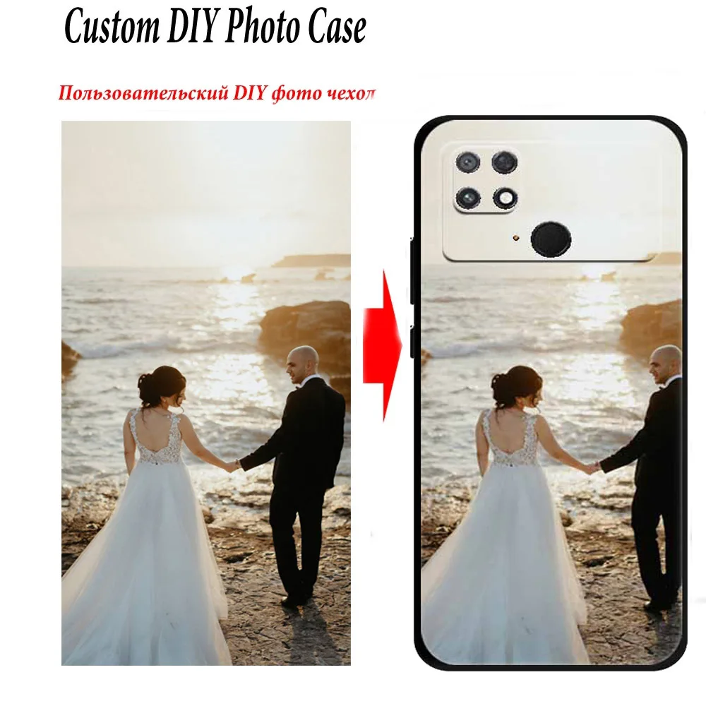 Customized Photo Gl… - image